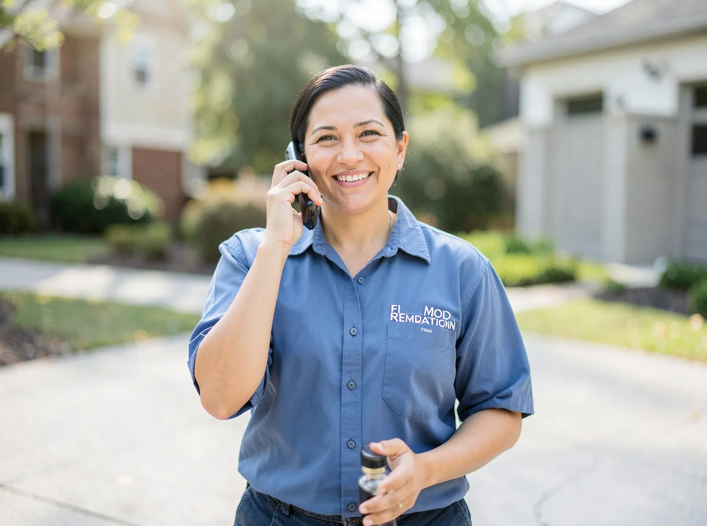 Mold Remediation Holtville, CA FAQs